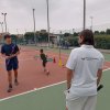 Fête école de tennis du 8 juin